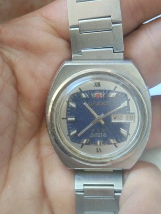 Reloj Orient Automático