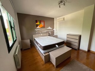 Casa pareada en alquiler en Casco Urbano en Villaviciosa de Odón