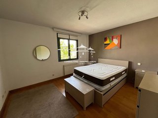 Casa pareada en alquiler en Casco Urbano en Villaviciosa de Odón