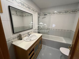 Casa pareada en alquiler en Casco Urbano en Villaviciosa de Odón