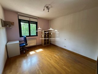 Casa pareada en alquiler en Casco Urbano en Villaviciosa de Odón