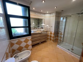 Casa pareada en alquiler en Casco Urbano en Villaviciosa de Odón