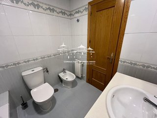 Casa pareada en alquiler en Casco Urbano en Villaviciosa de Odón