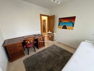 Casa pareada en alquiler en Casco Urbano en Villaviciosa de Odón