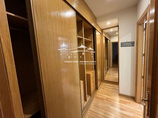 Casa pareada en alquiler en Casco Urbano en Villaviciosa de Odón
