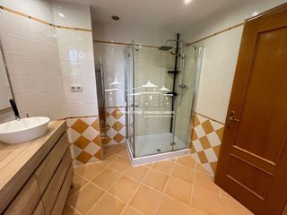 Casa pareada en alquiler en Casco Urbano en Villaviciosa de Odón
