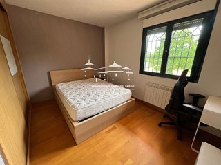 Casa pareada en alquiler en Casco Urbano en Villaviciosa de Odón