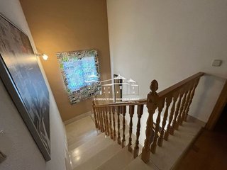 Casa pareada en alquiler en Casco Urbano en Villaviciosa de Odón