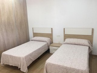 Chalet en alquiler en La Foia - Daimés - Asprella en Elche