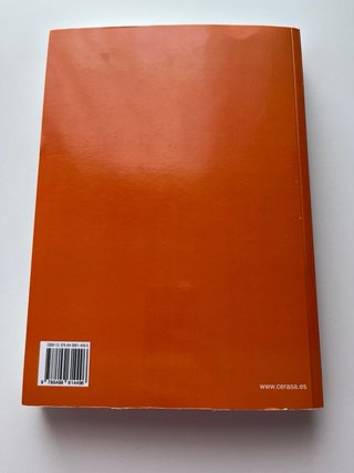 Libro Direccion Estrategica de la Empresa - UNED