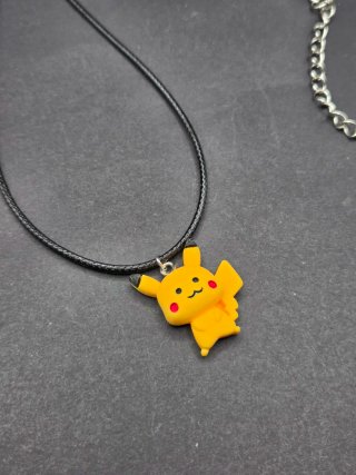 Collana Pikachu