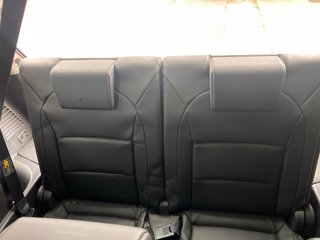 Nissan Qashqai+2 2010