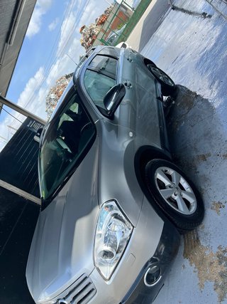 Nissan Qashqai+2 2010