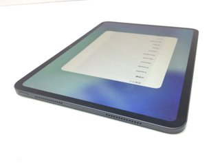 E1198495-0 Ipad Apple Ipad Pro M4 (Wi-Fi) (A283