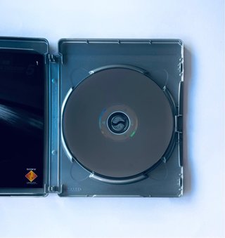 Gran Turismo 5 PS3 Platinum