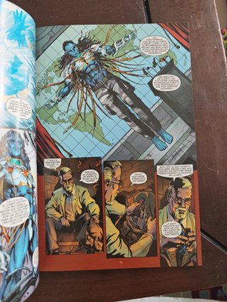 Supergod 1