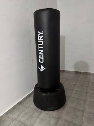 Saco Boxeo Wavemaster 2XL Pro
