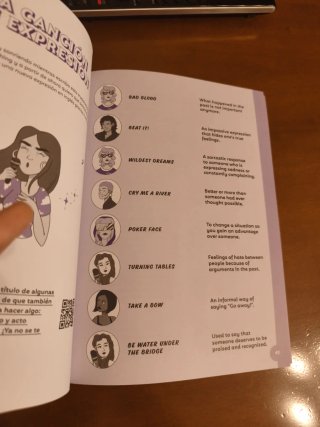 Cuaderno para Aprender Inglés