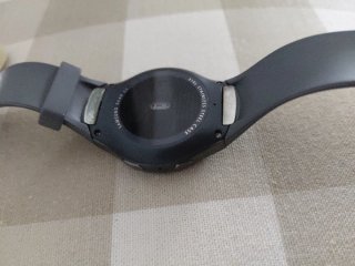 Samsung Gear S2 Smartwatch Negro/Gris