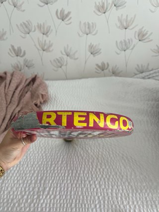 Pala Padel Artengo Junior Rosa