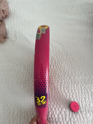 Pala Padel Artengo Junior Rosa