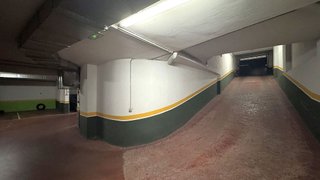 Garaje en alquiler en Centro - Recinto Amurallado en Lugo