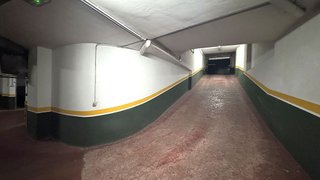 Garaje en alquiler en Centro - Recinto Amurallado en Lugo