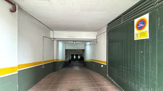 Garaje en alquiler en Centro - Recinto Amurallado en Lugo