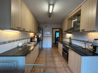 Casa adosada en alquiler en Can Casablanques en Sant Quirze del Vallès