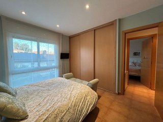 Casa adosada en alquiler en Can Casablanques en Sant Quirze del Vallès