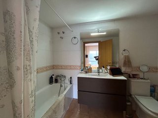 Casa adosada en alquiler en Can Casablanques en Sant Quirze del Vallès
