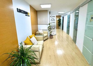 Oficina en alquiler en Ensanche - Diputación en Alicante