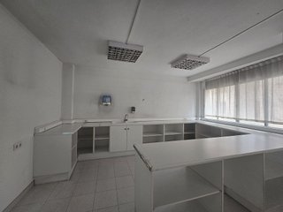 Oficina en venta en Centro en Castellón de la Plana