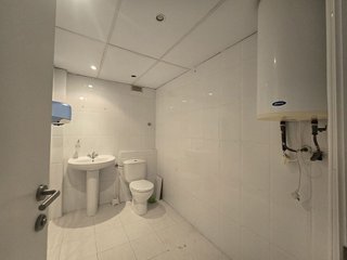 Oficina en venta en Centro en Castellón de la Plana