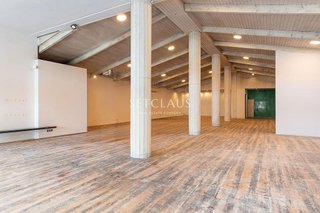 Local comercial en venta en Alella