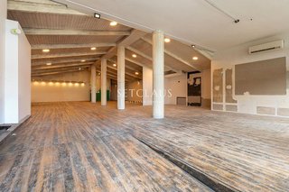 Local comercial en venta en Alella