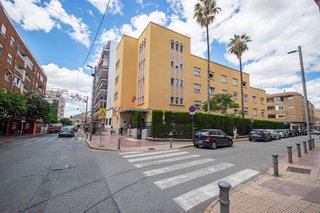 Edificio en venta en Elda