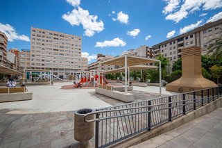 Edificio en venta en Elda