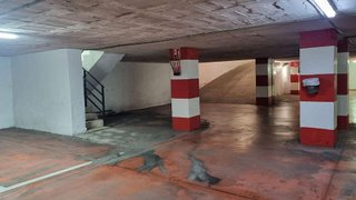 Garaje en venta en Carranque - Haza Cuevas en Málaga