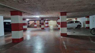Garaje en venta en Carranque - Haza Cuevas en Málaga