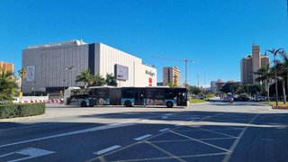 Garaje en venta en Carranque - Haza Cuevas en Málaga