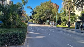 Garaje en venta en Carranque - Haza Cuevas en Málaga