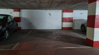 Garaje en venta en Carranque - Haza Cuevas en Málaga