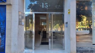 Garaje en venta en Carranque - Haza Cuevas en Málaga