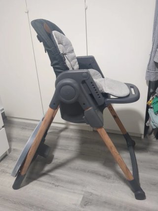 Trona Maxi-Cosi Minla