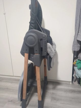 Trona Maxi-Cosi Minla