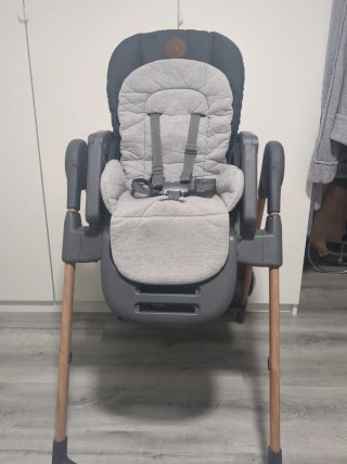 Trona Maxi-Cosi Minla