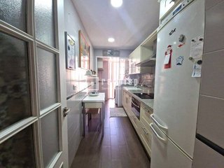Piso en alquiler en Conde de Ureña - Monte Gibralfaro en Málaga