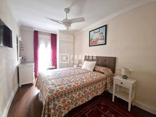 Piso en alquiler en Conde de Ureña - Monte Gibralfaro en Málaga