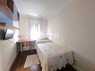 Piso en alquiler en Conde de Ureña - Monte Gibralfaro en Málaga